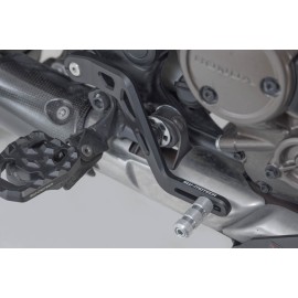 SW-Motech Rear Brake Pedal: Honda CRF 1000 (15-), CRF 1100 Range & Adv Sport (19-)