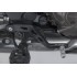SW-Motech Rear Brake Pedal: Honda CRF 1000 (15-), CRF 1100 Range & Adv Sport (19-)