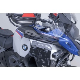 SW-Motech Tank shelve Black...