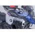 SW-Motech Tank shelve Black BMW R 1300 GS Adventure