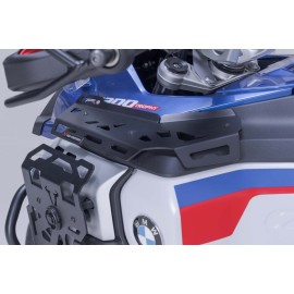 SW-Motech Tank shelve Black BMW R 1300 GS Adventure