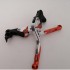 2 Finger Levers KTM 390 Adventure Clutch & Brake Levers (20-Onwards)