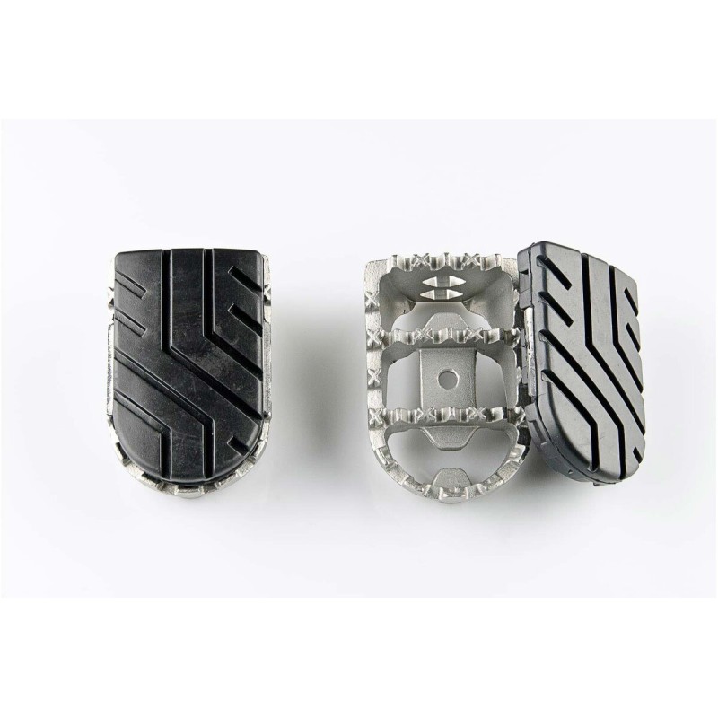SW-Motech ION passenger footrest kit BMW R 1300 GS