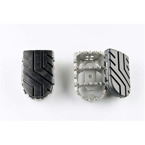 SW-Motech ION passenger footrest kit BMW R 1300 GS