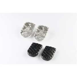 SW-Motech ION passenger footrest kit BMW R 1300 GS
