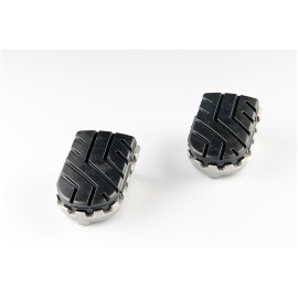 SW-Motech ION passenger footrest kit BMW R 1300 GS