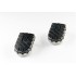 SW-Motech ION passenger footrest kit BMW R 1300 GS