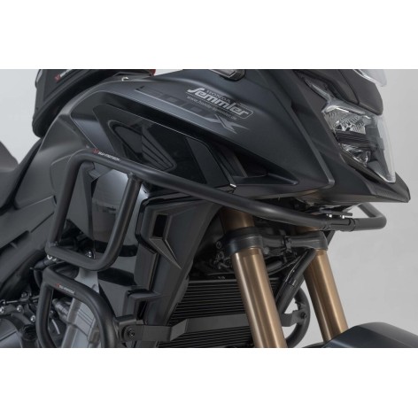 SW-Motech Upper Crash Bars Honda CB 500 X (21-Onwards)