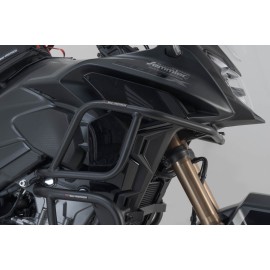SW-Motech Upper Crash Bars Honda CB 500 X (21-Onwards)