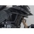 SW-Motech Upper Crash Bars Honda CB 500 X (21-Onwards)