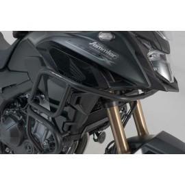 SW-Motech Upper Crash Bars Honda CB 500 X (21-Onwards)