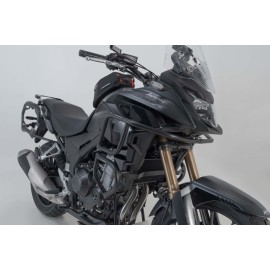 SW-Motech Upper Crash Bars Honda CB 500 X (21-Onwards)