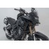 SW-Motech Upper Crash Bars Honda CB 500 X (21-Onwards)