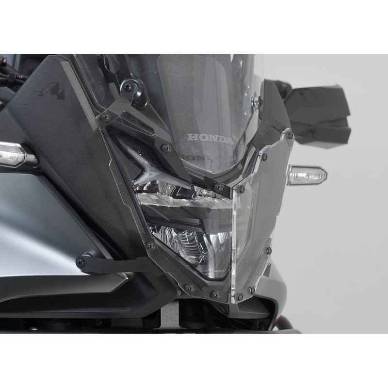 SW-MOTECH Headlight Guard Honda XL 750 Transalp (23-Onwards)