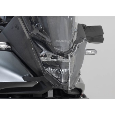 SW-MOTECH Headlight Guard Honda XL 750 Transalp (23-Onwards)