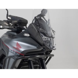 SW-MOTECH Headlight Guard Honda XL 750 Transalp (23-Onwards)