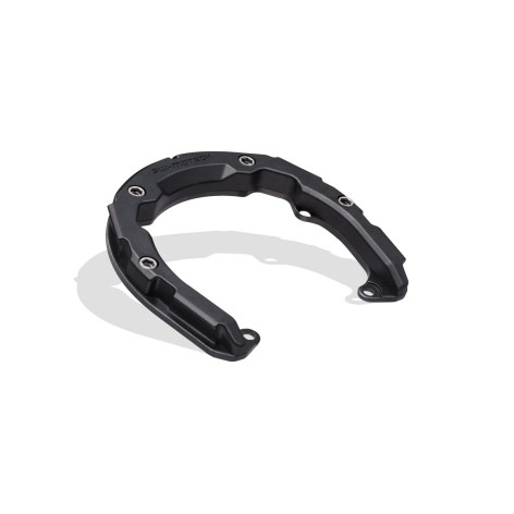 PRO tank ring Black Kawasaki models Tank with 5 screws