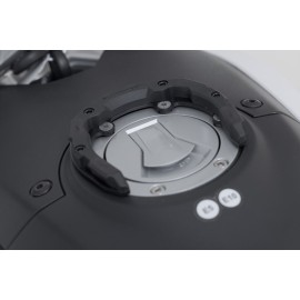 PRO tank ring Black Kawasaki models Tank with 5 screws