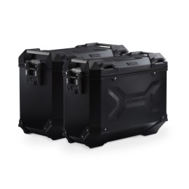SW-Motech Trax Adventure Panniers