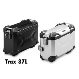 SW-Motech Trax Adventure Panniers