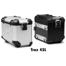 SW-Motech Trax Adventure Panniers