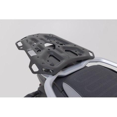 SW-Motech 38L Trax Adventure Top box kit for CF MOTO Motorcycles