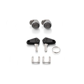 SW-Motech 38L Trax Adventure Top box kit for CF MOTO Motorcycles