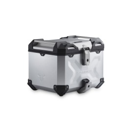 SW-Motech 38L Trax Adventure Top box kit for CF MOTO Motorcycles