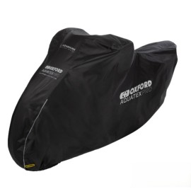 Oxford Aquatex Pro Cover