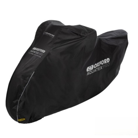 Oxford Aquatex Pro Cover