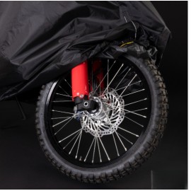 Oxford Aquatex Pro Cover