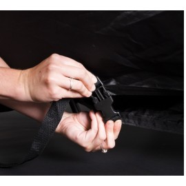 Oxford Aquatex Pro Cover