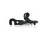 GoPro Mount for the indicator R1200/1250 GSLC/ADVLC