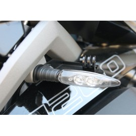 GoPro Mount for the indicator R1200/1250 GSLC/ADVLC