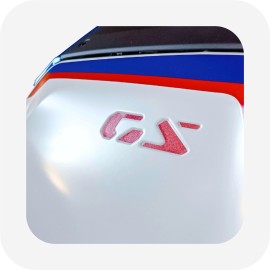 Tank Emblem Decal Kit...