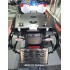 Top Box Adaptor Plate Black BMW R 1300 GS Adventure