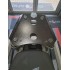 Top Box Adaptor Plate Black BMW R 1300 GS Adventure