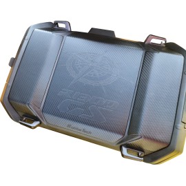 Rubbatech OEM Pannier Lid...