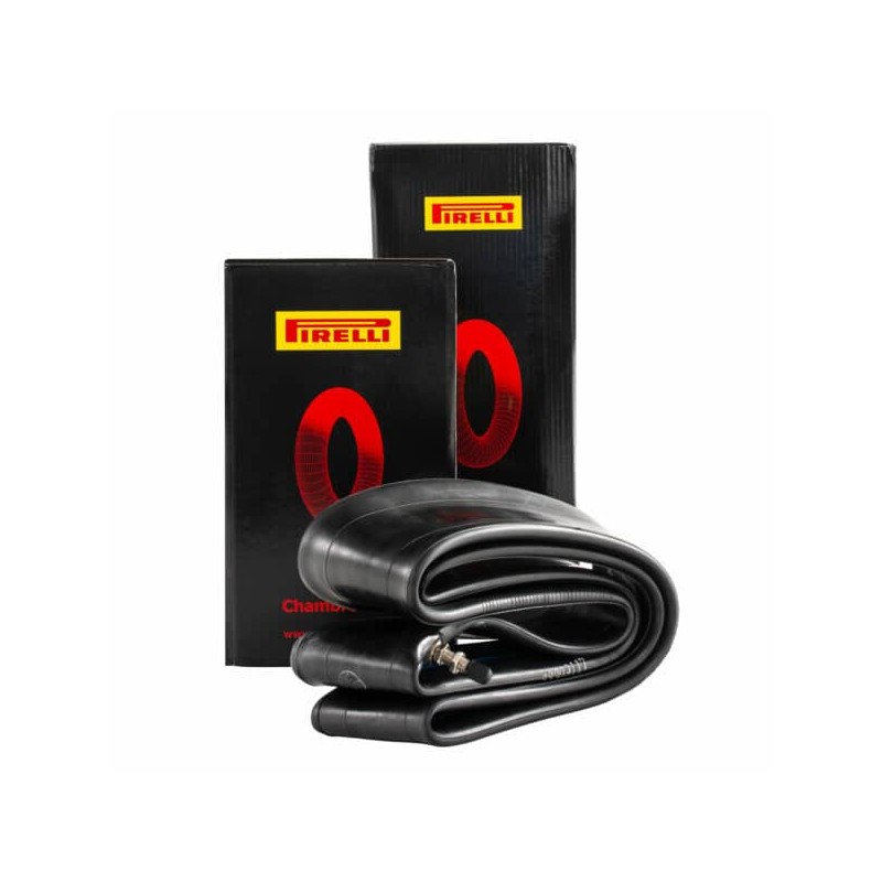 Pirelli Heavy Duty Tubes