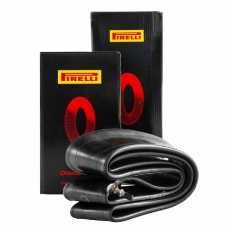 Pirelli Heavy Duty Tubes