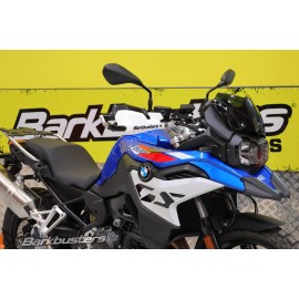 Barkbuster Handguards...