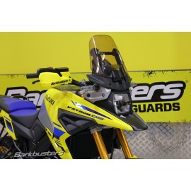 Barkbuster Handguards...