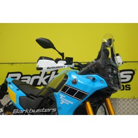 Barkbuster Handguards...