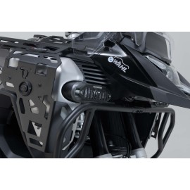SW-Motech OEM Spot Light Protection BMW R 1300 GS Adventure  (24-Onwards)