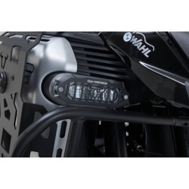 SW-Motech OEM Spot Light Protection BMW R 1300 GS Adventure  (24-Onwards)