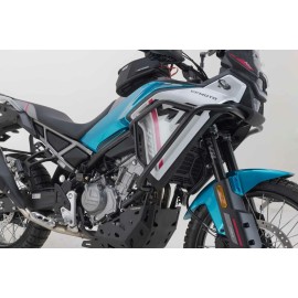 SW-Motech CF Moto 450 MT Crash Bars (23-Onwards)