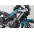 SW-Motech CF Moto 450 MT Crash Bars (23-Onwards)