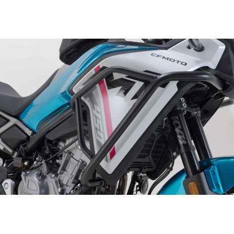SW-Motech CF Moto 450 MT Crash Bars (23-Onwards)