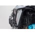 SW-Motech CF Moto 450 MT Crash Bars (23-Onwards)