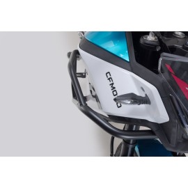 SW-Motech CF Moto 450 MT Crash Bars (23-Onwards)